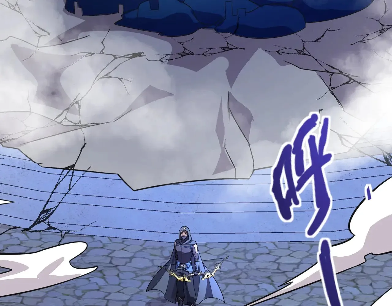 第138话 幻象！吸血鬼伯爵的绝杀！70