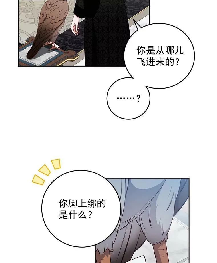 21.奇怪的传闻19