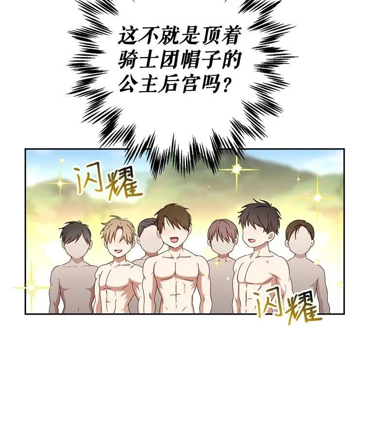 15.与骑士团的恩怨73