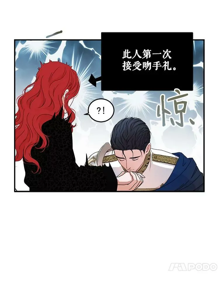 23.让人看不透的菲西斯16