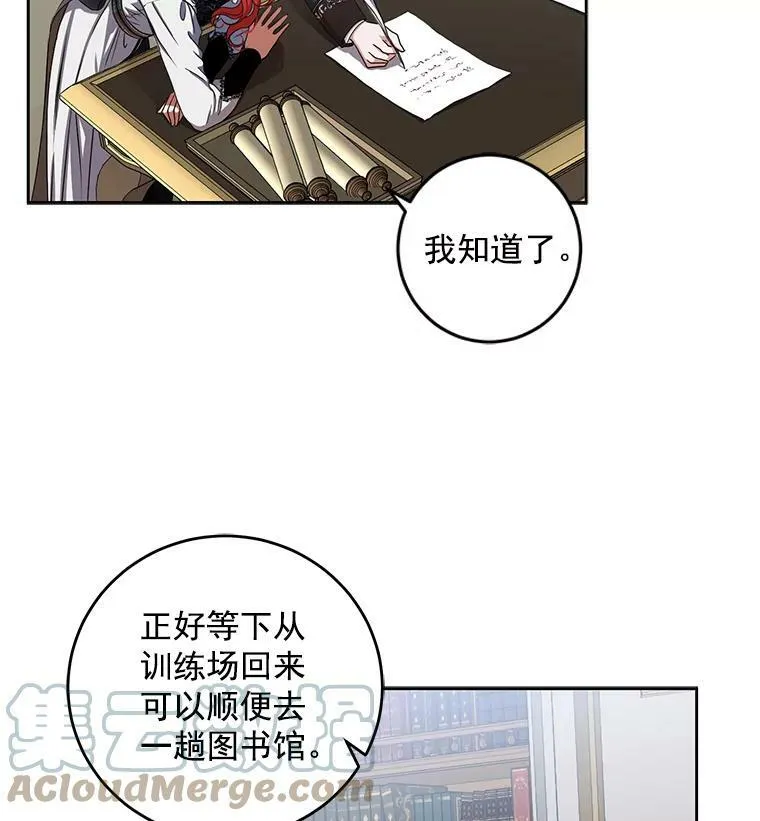 15.与骑士团的恩怨9