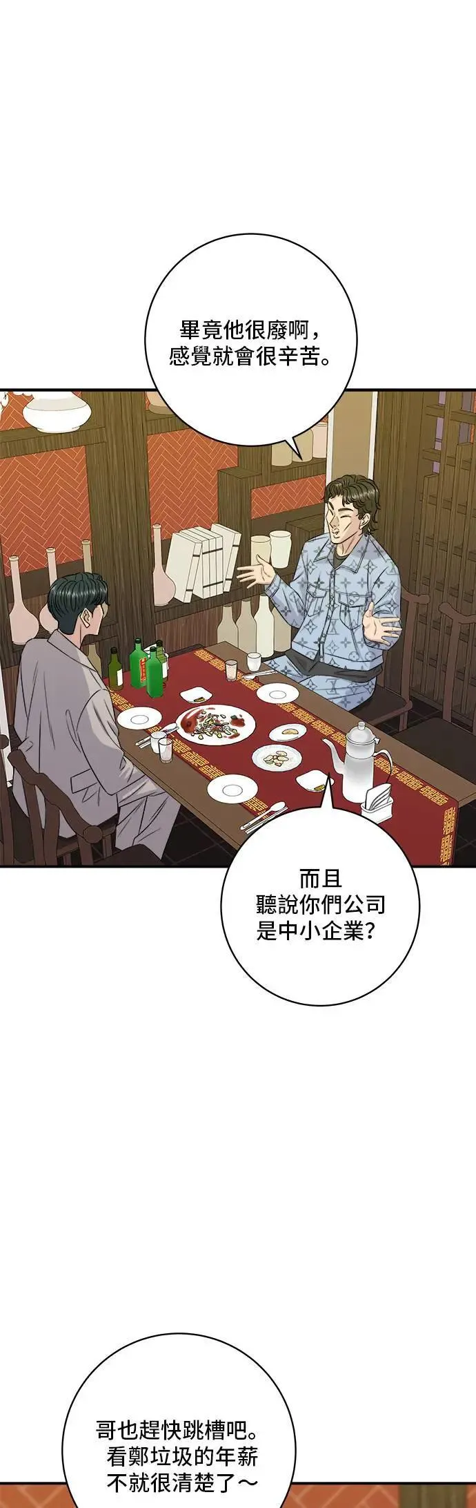 第195话 韩式干烹鸡50