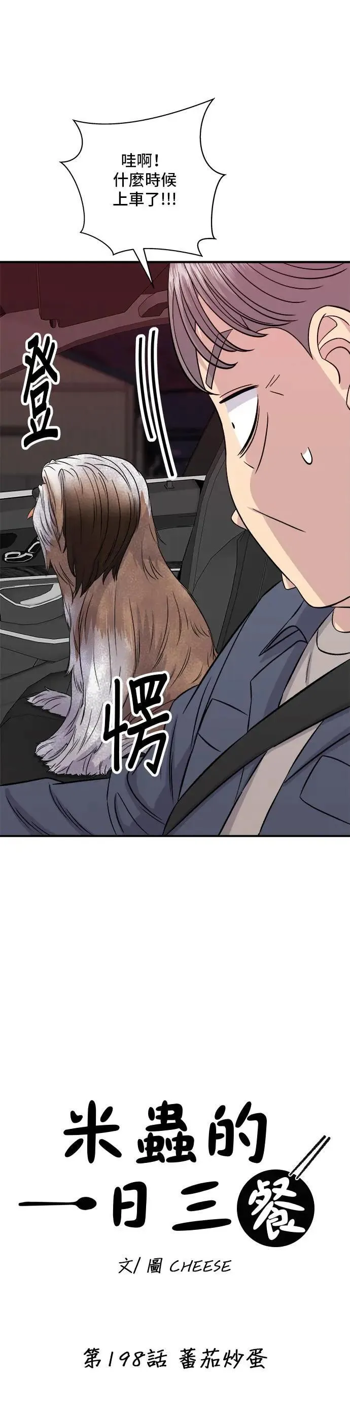 第198话 番茄炒蛋6