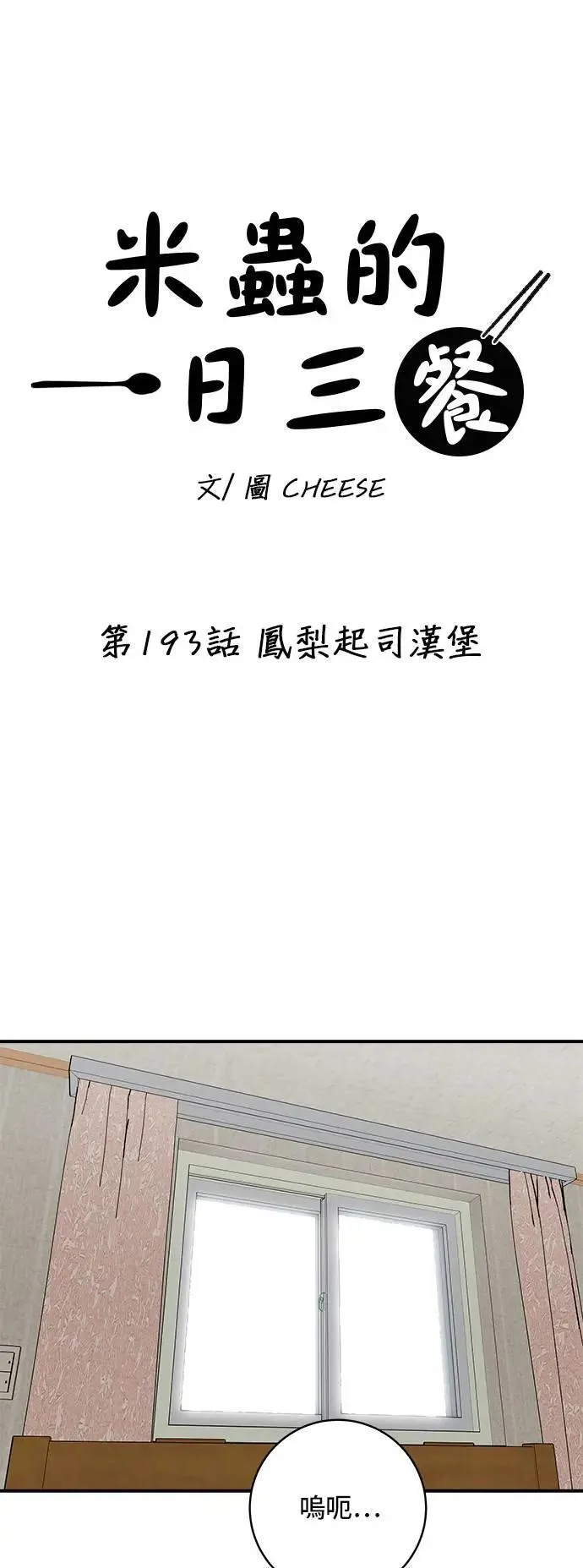 第193话 凤梨起司汉堡21