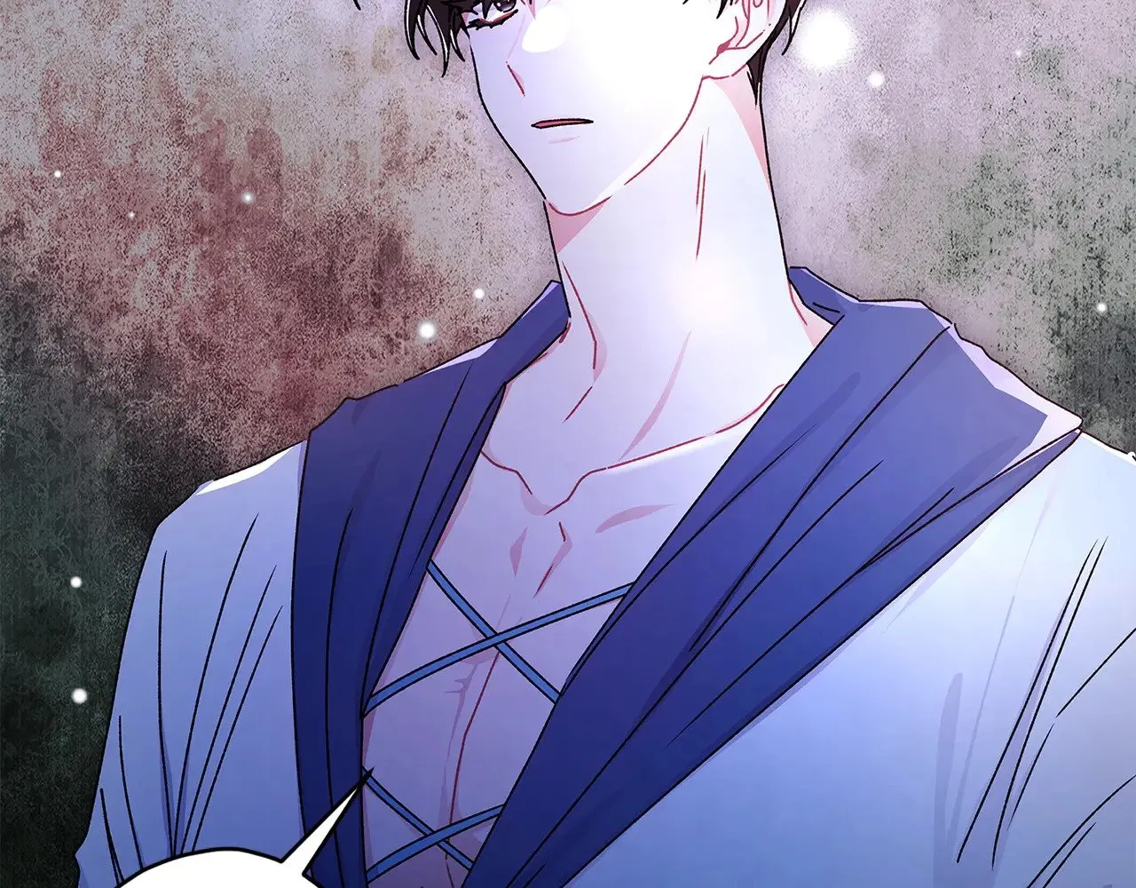第103话 要离开了？！10