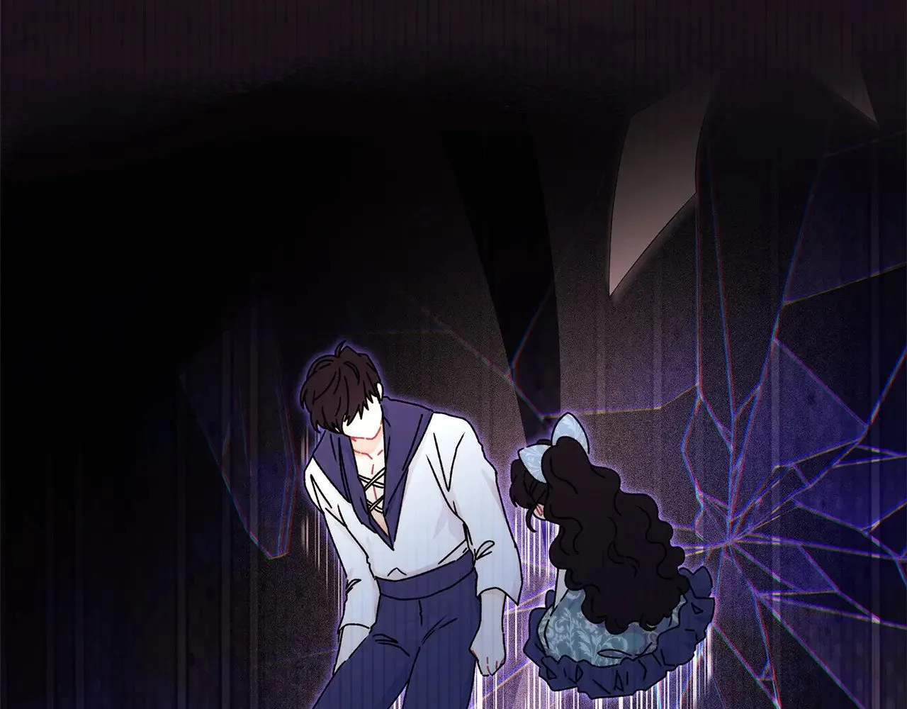 第103话 要离开了？！4