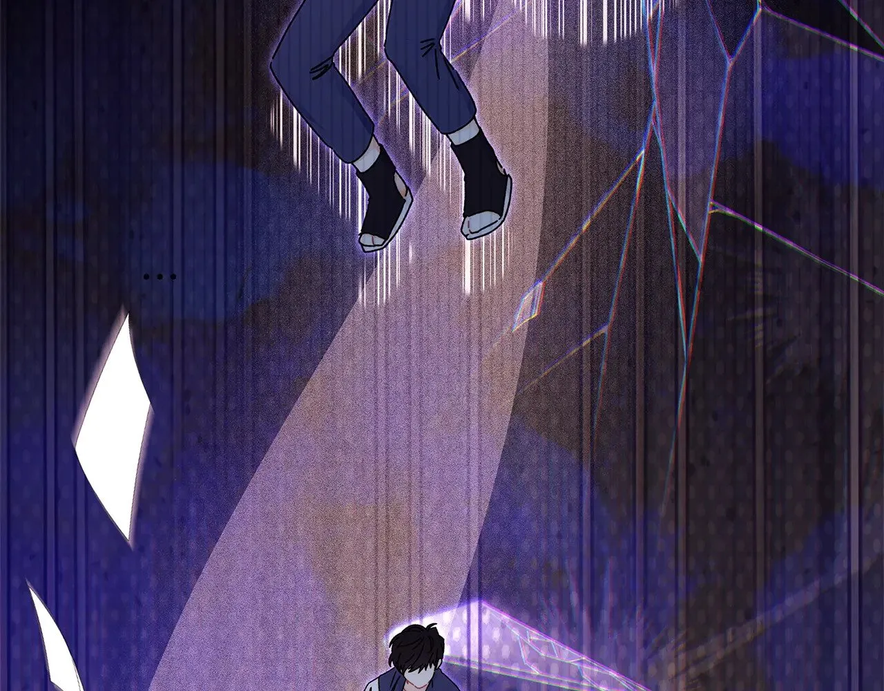 第103话 要离开了？！5