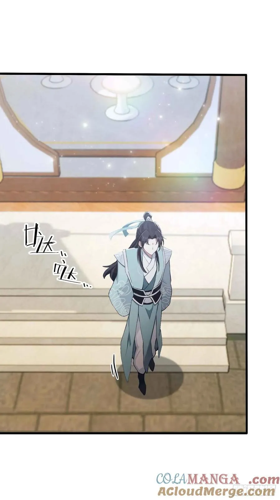 第180话 叶先生随地大小考？30