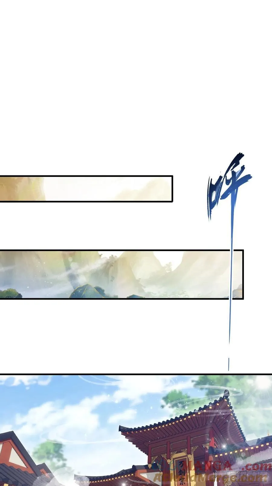 第188话 出关即跌停？6
