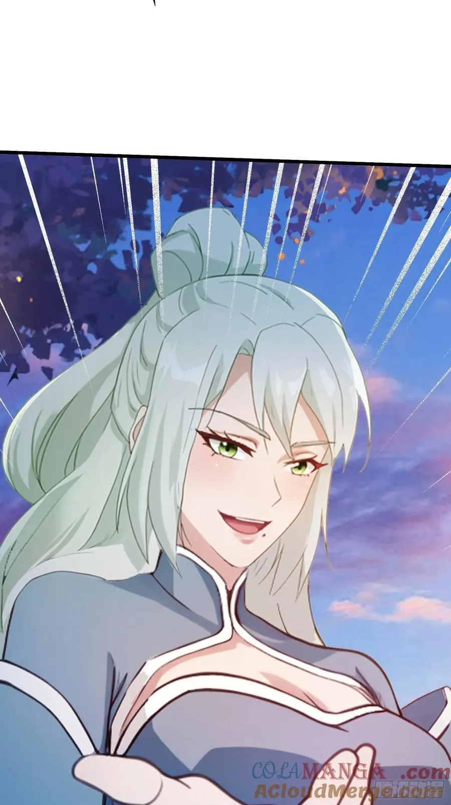 第159话 我嘞个混元石暖手！28