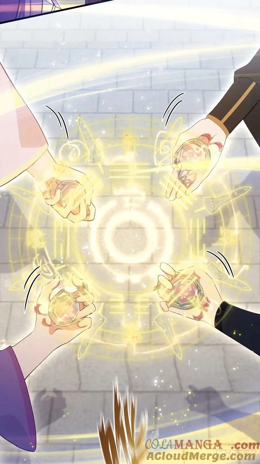 第152话 男人，你属于谁？9