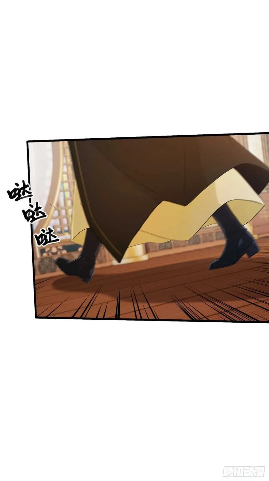 第183话 因为叶前辈他善啊！21