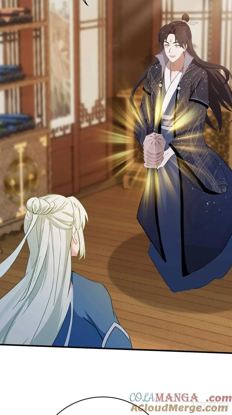 第165话 我搞艺术姐搞我！18