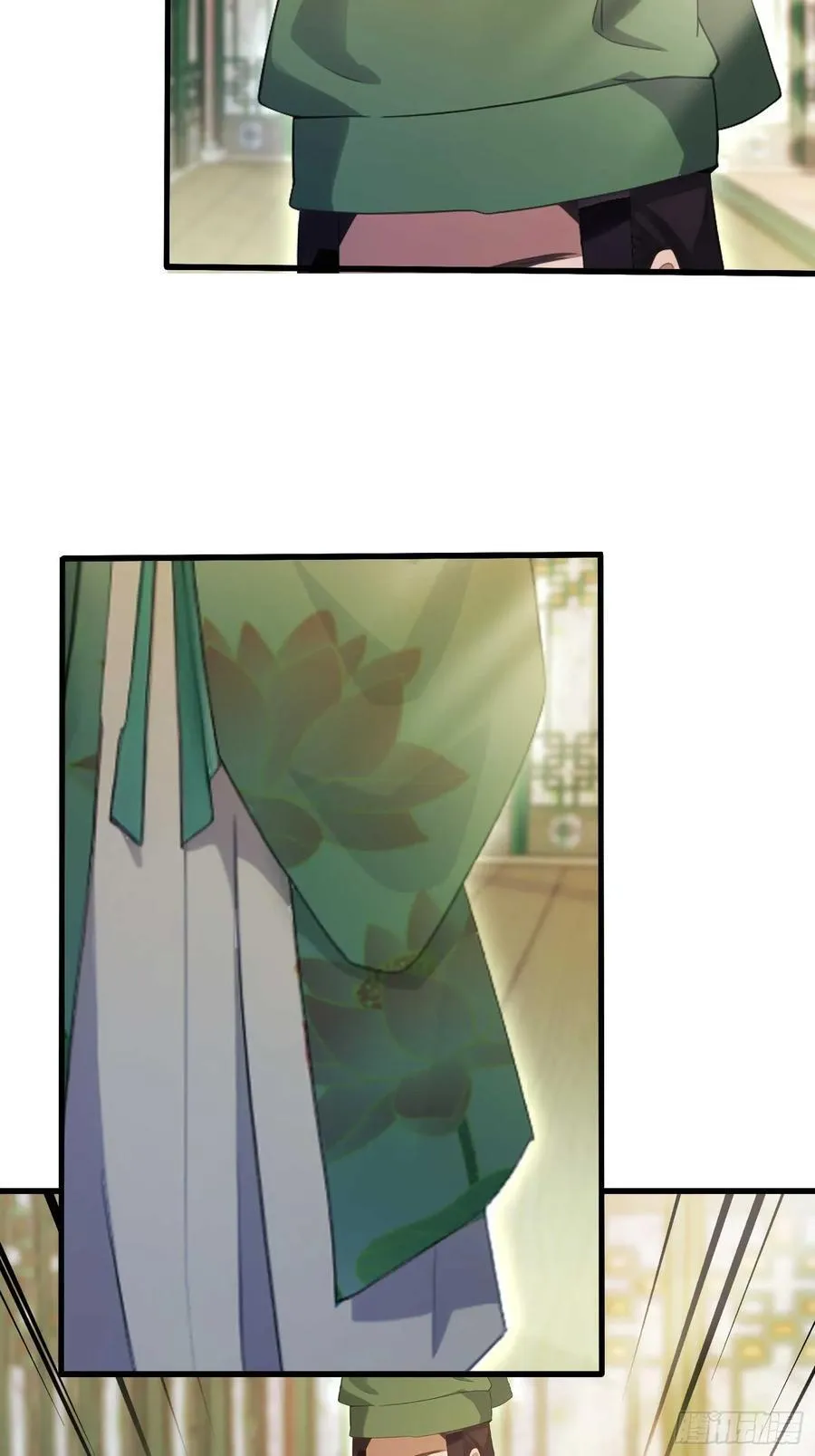 第154话 我敢画你就敢请？7