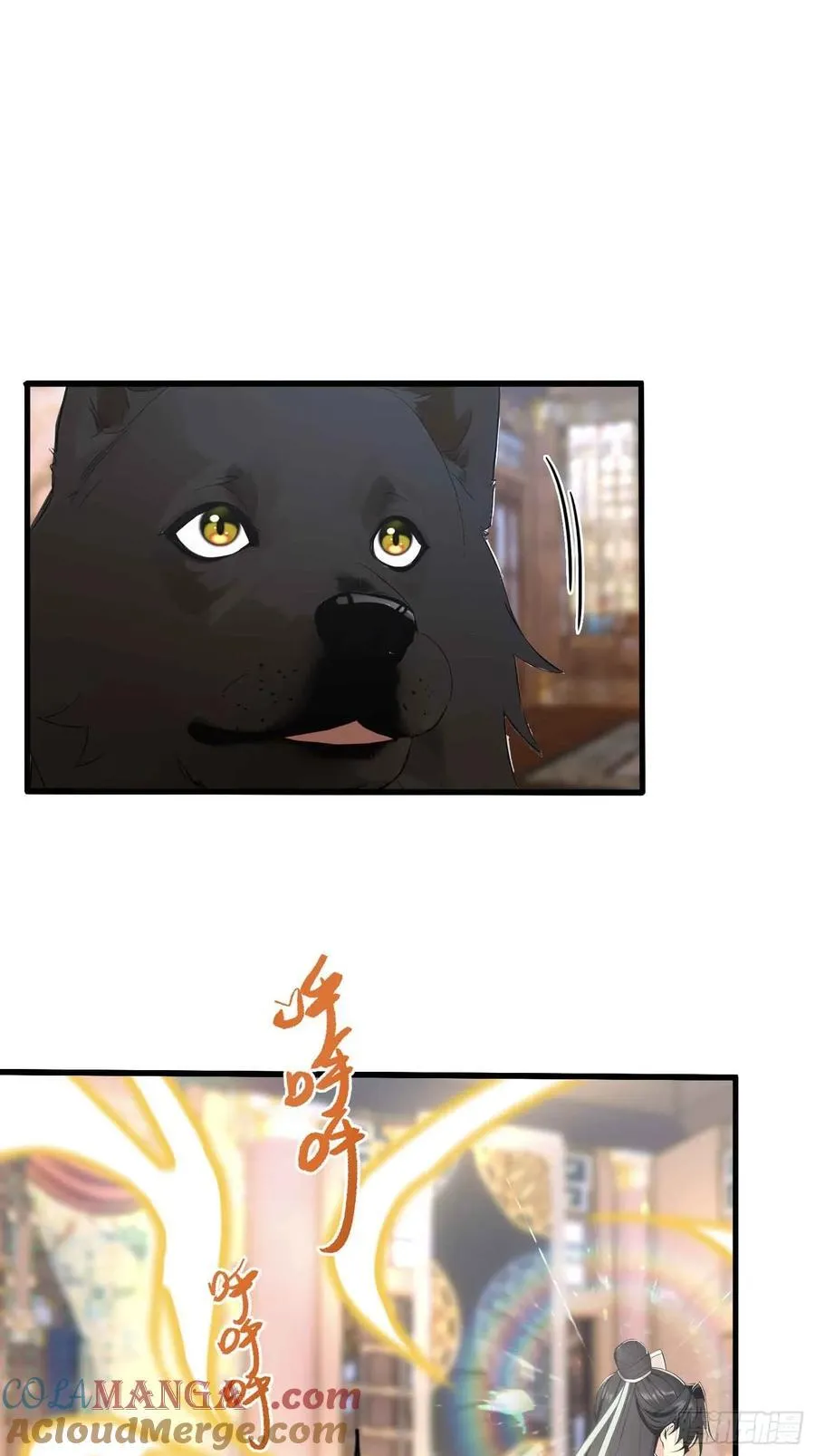 第181话 是自愿的就别眨眼！12