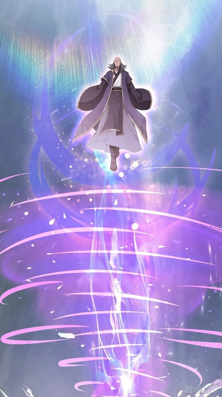 第187话 平平无奇炼虚期！23
