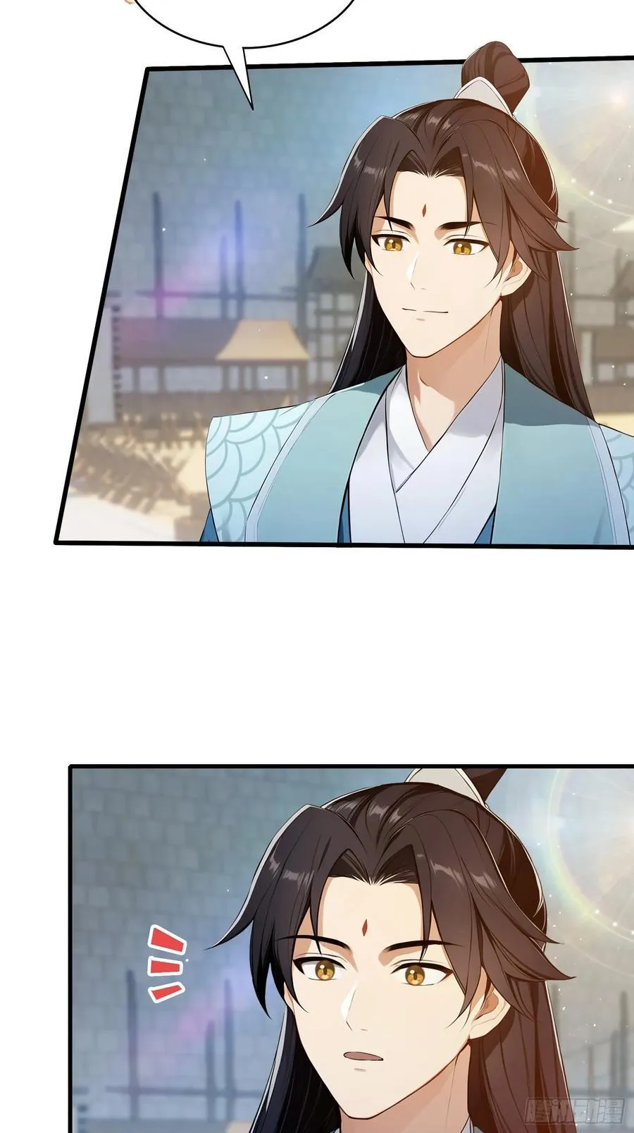 第185话长青圣人，顶峰相见！11