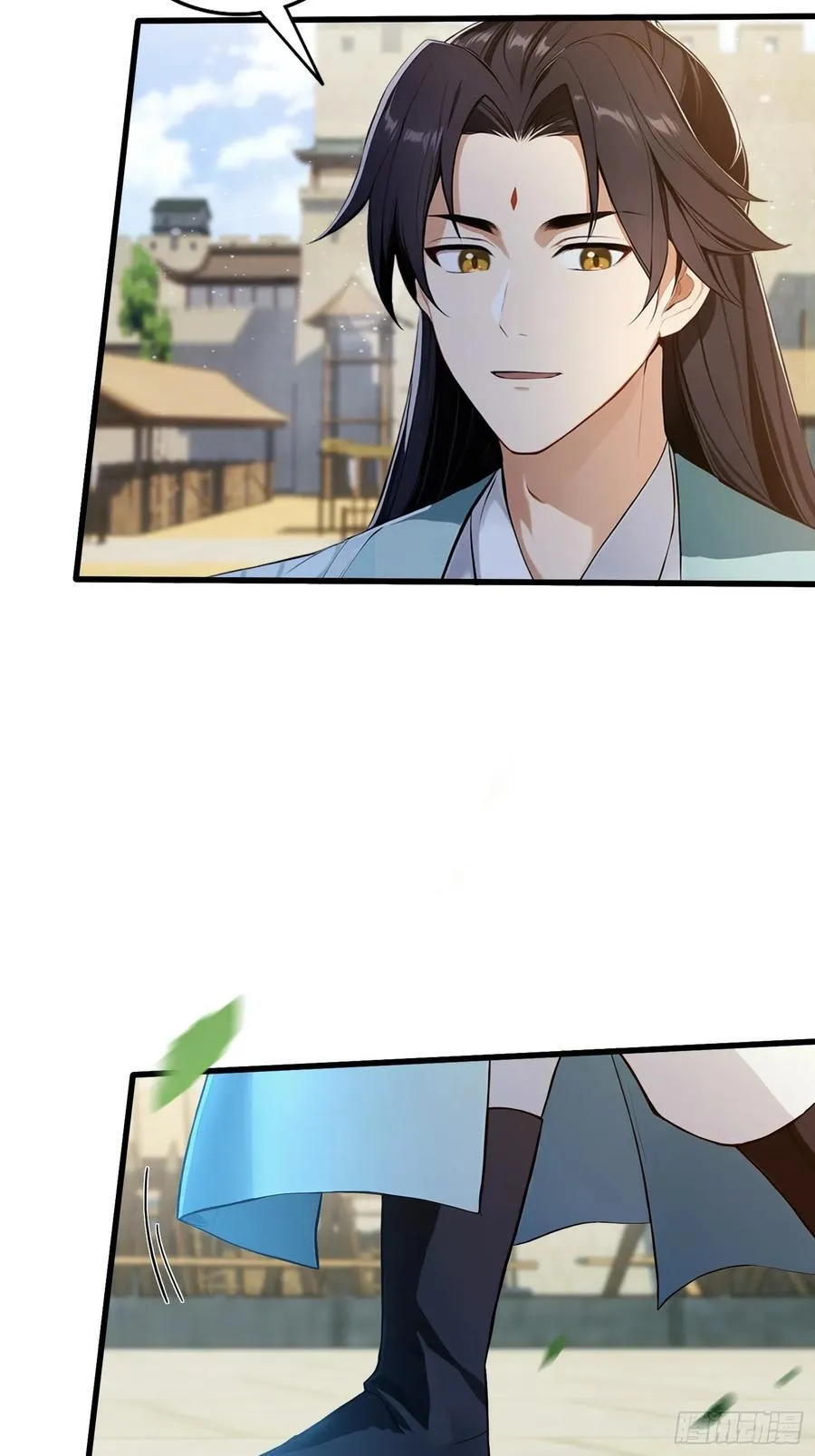 第185话长青圣人，顶峰相见！29