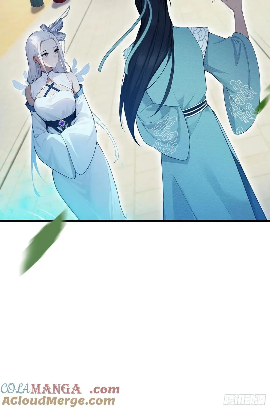 第185话长青圣人，顶峰相见！34