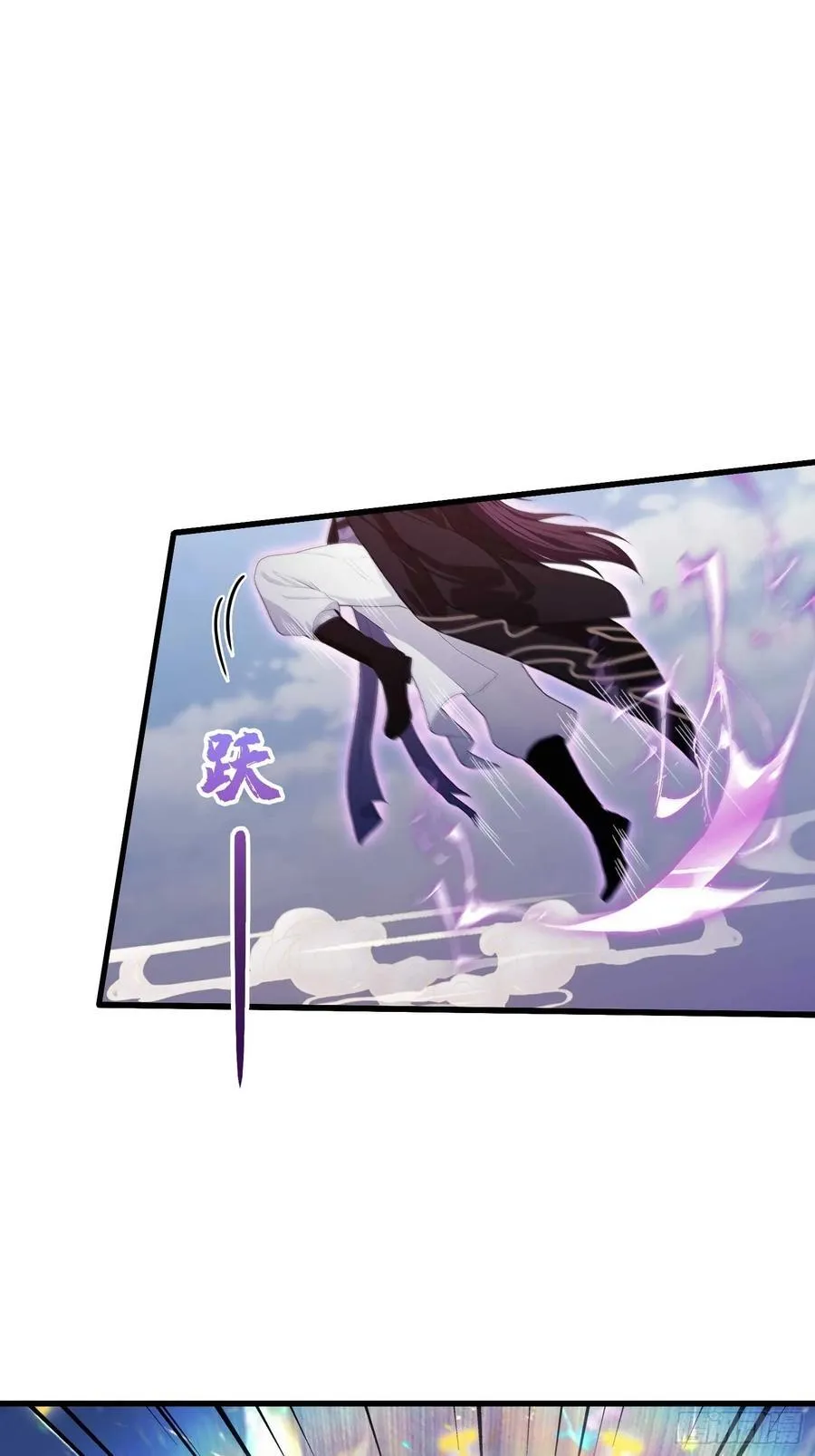 第192话 徐挚天碎了？32