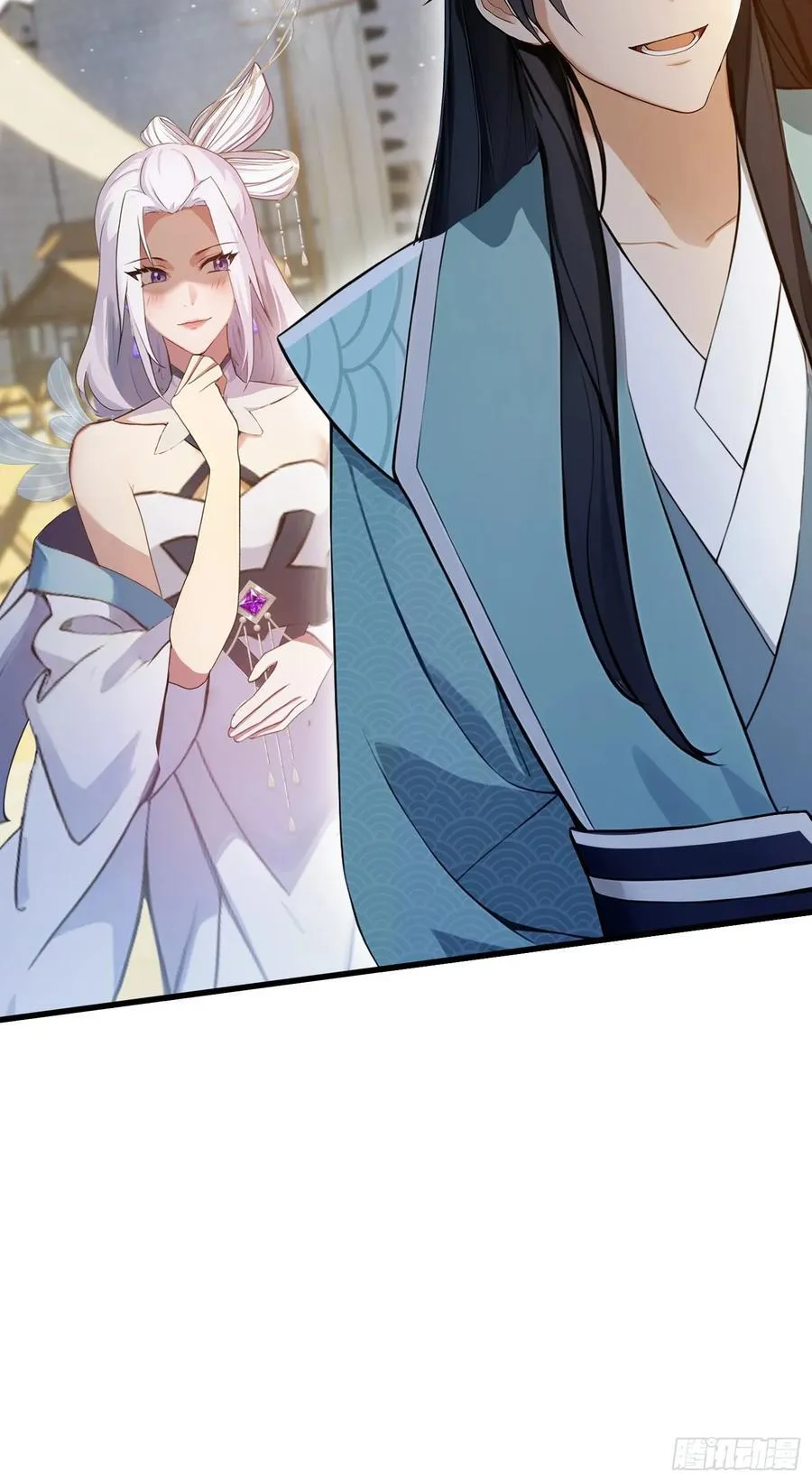 第185话长青圣人，顶峰相见！27