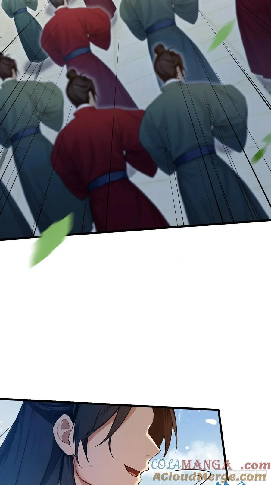 第185话长青圣人，顶峰相见！32