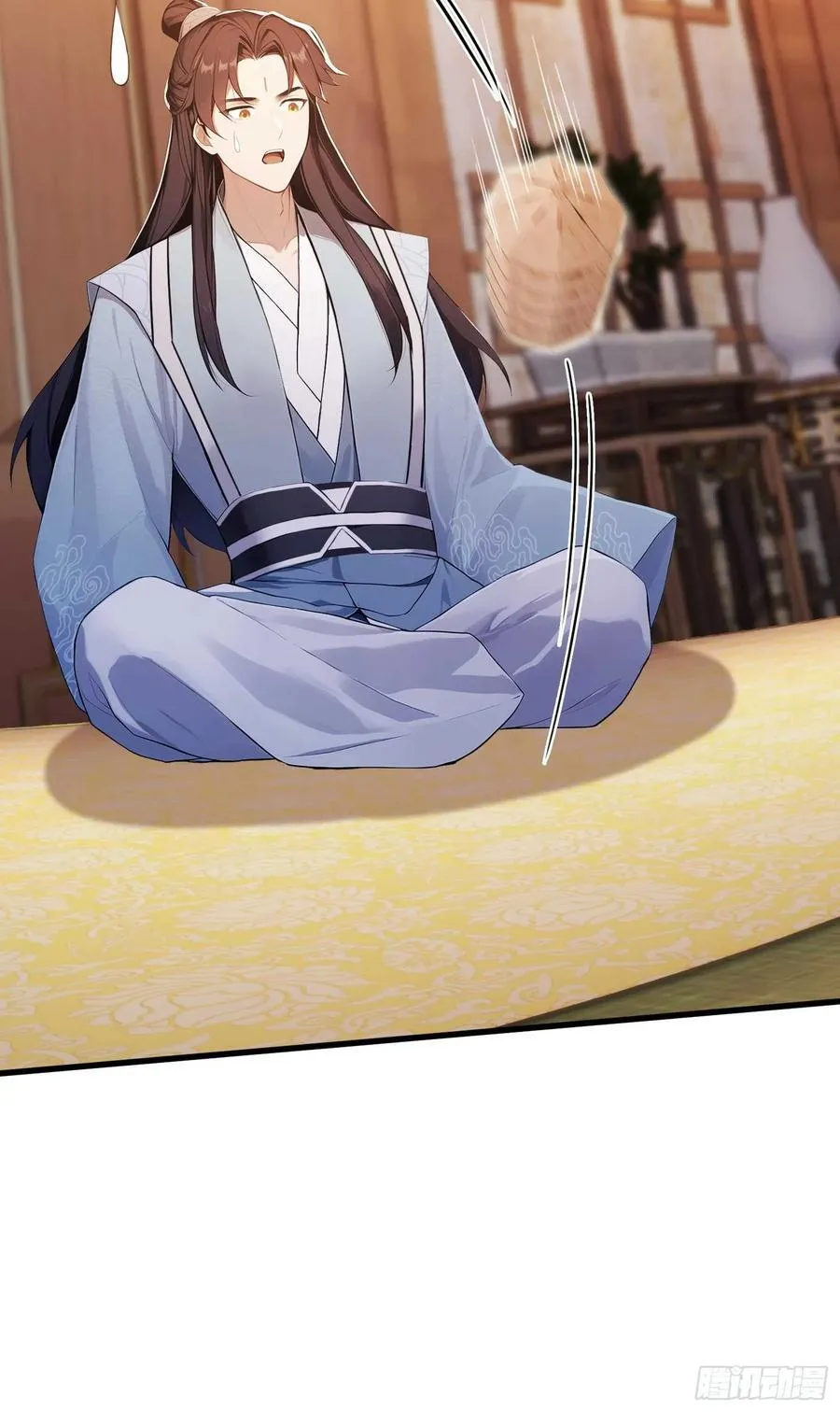 第177话 我大修特修！17
