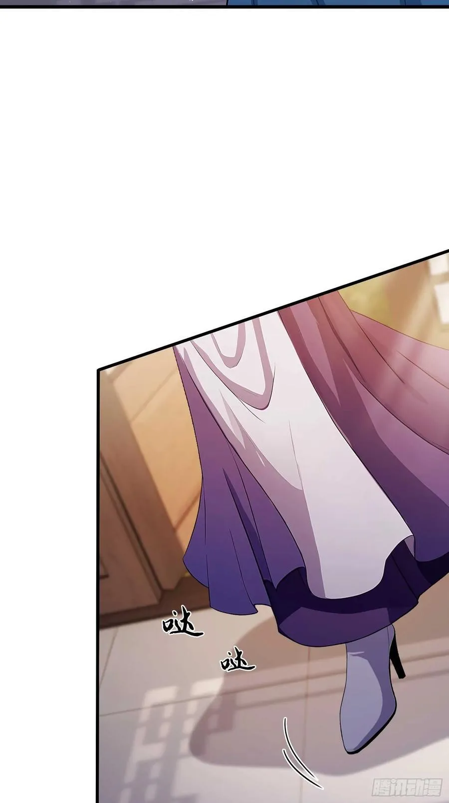 第184话 在想和见里怎么选？20