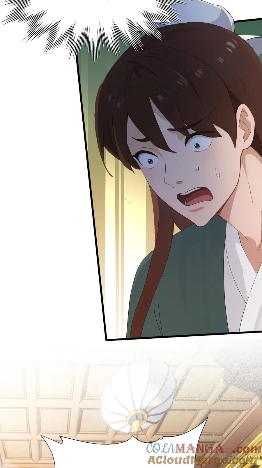 第167话 大琛子这是中文吗！14