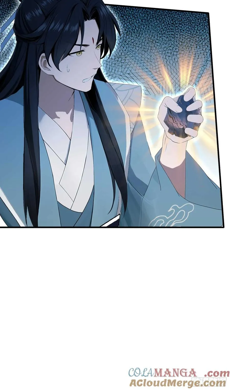第180话 叶先生随地大小考？20
