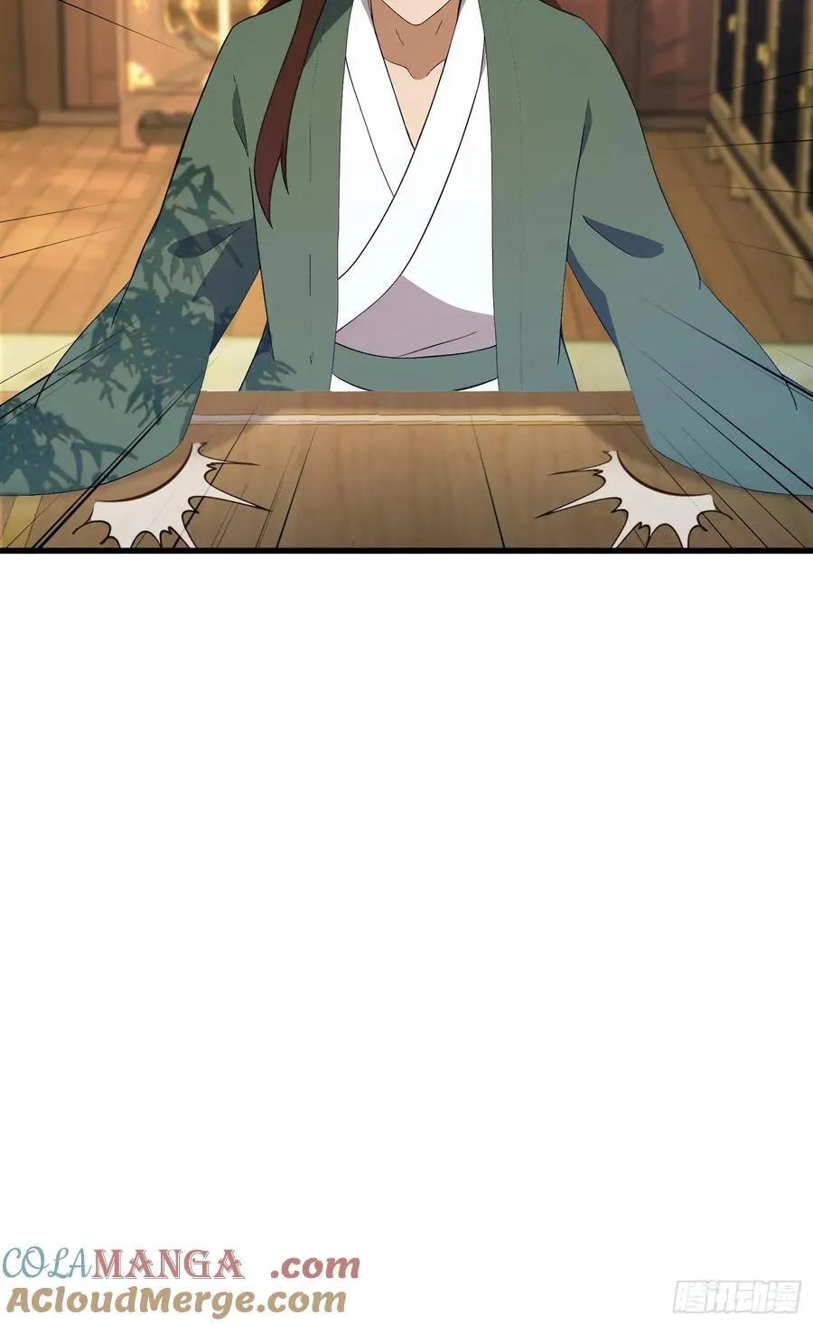第168话鞭策老板，没仗硬打？21