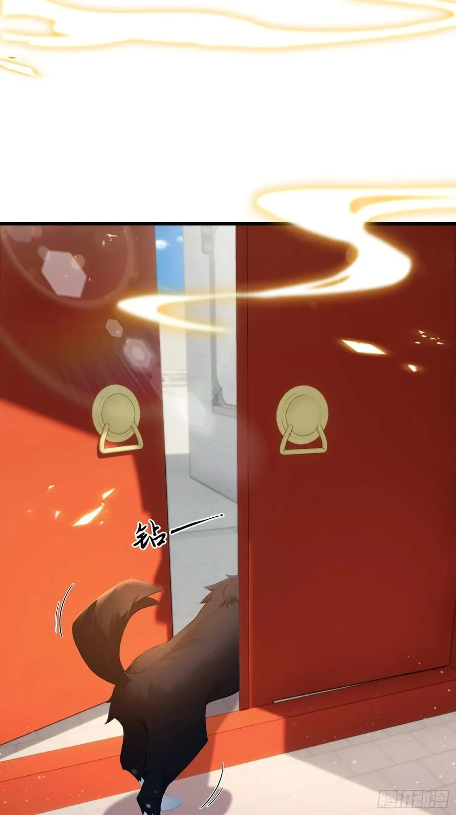 第179话 嫂子开门！17