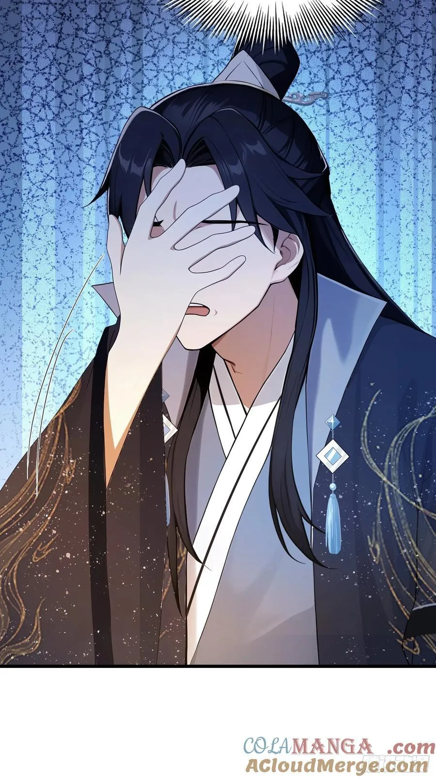 第172话劝删，叶先生破防了？6