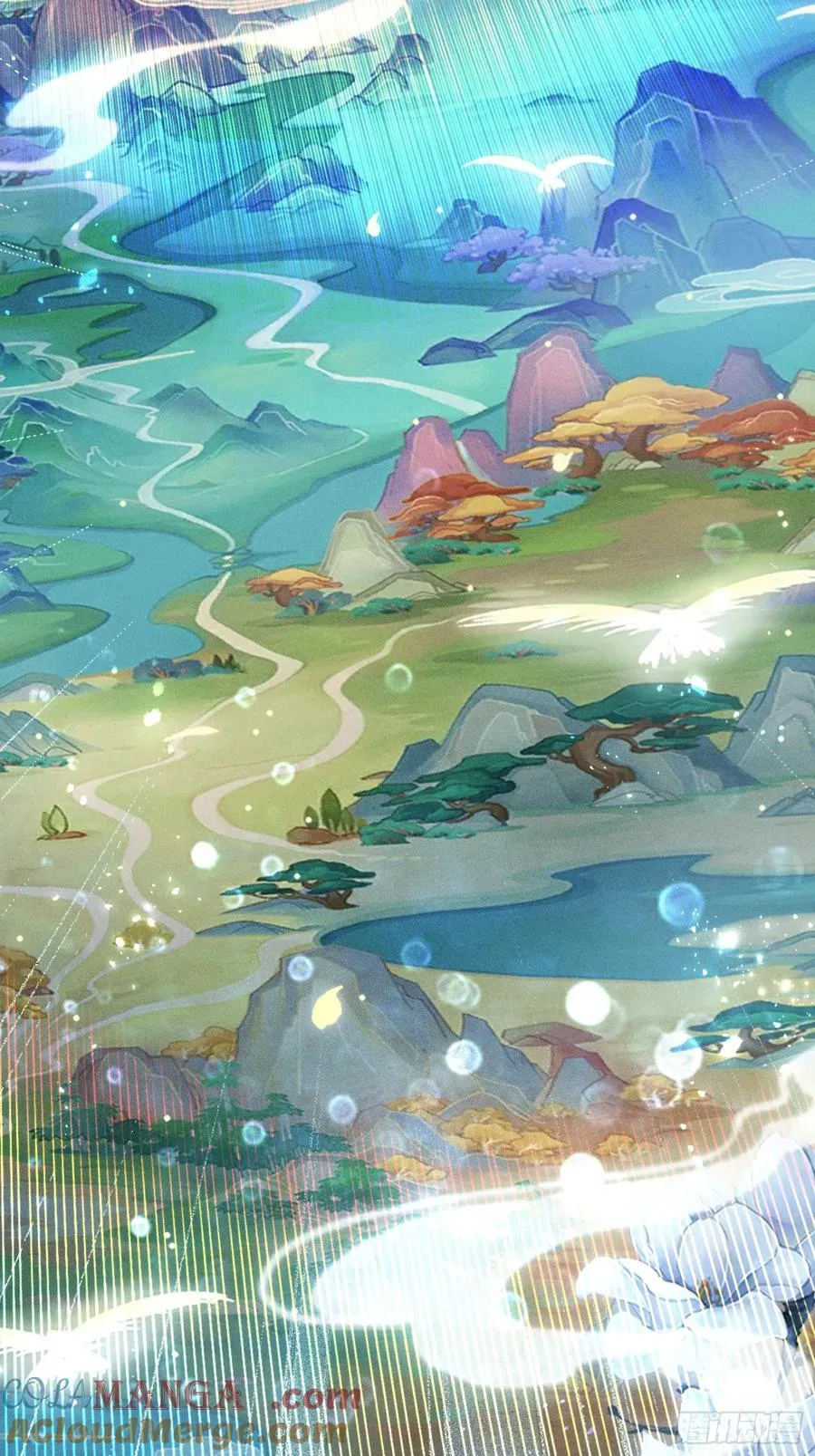 第168话鞭策老板，没仗硬打？24