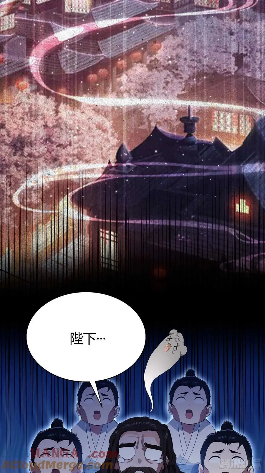 第182话 好啊，那我走？20