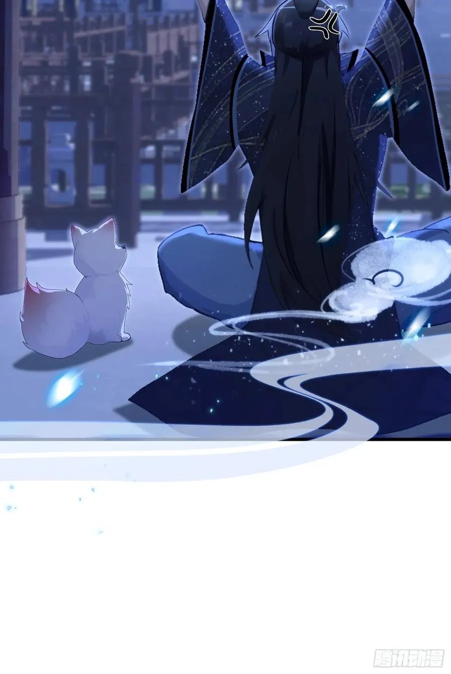 第159话 我嘞个混元石暖手！19