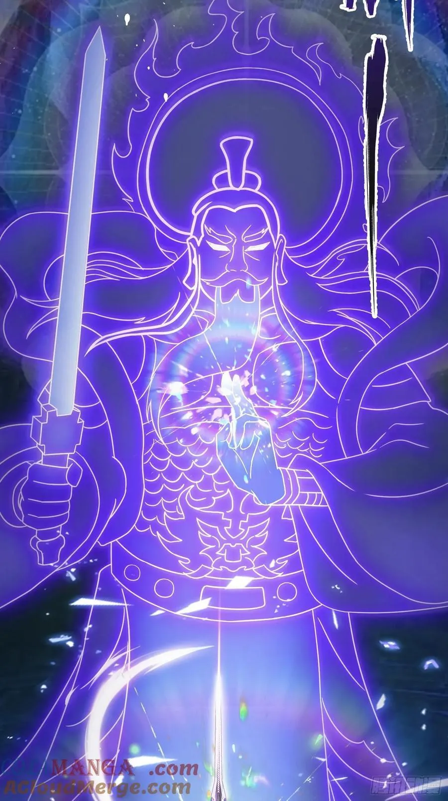 第192话 徐挚天碎了？6