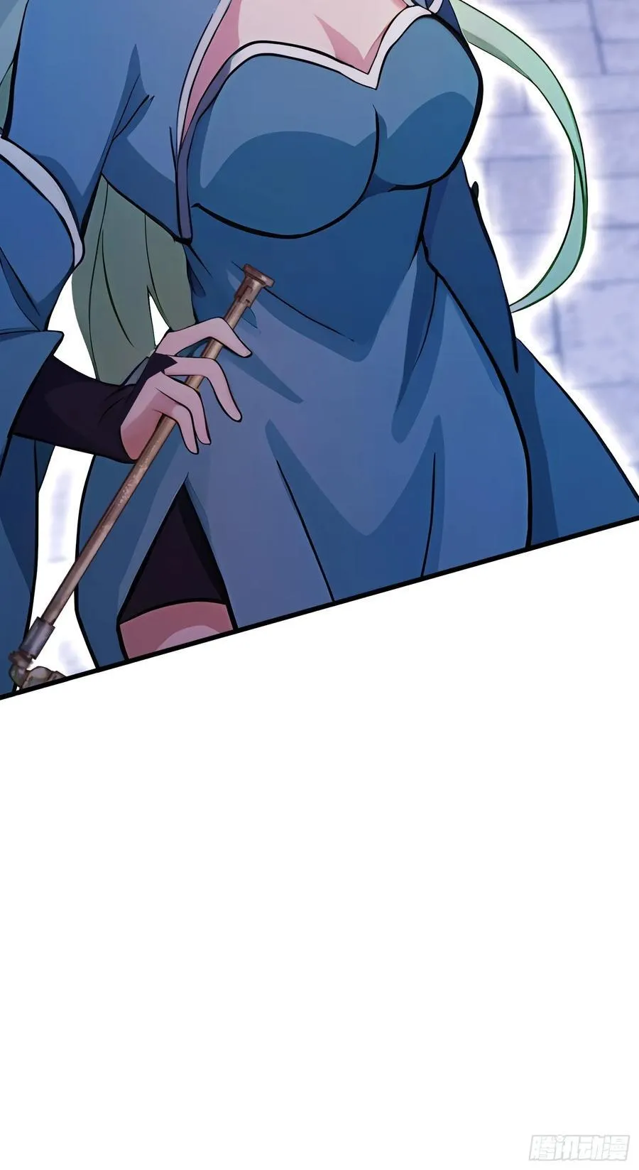 第158话 超雌火凤凰？11