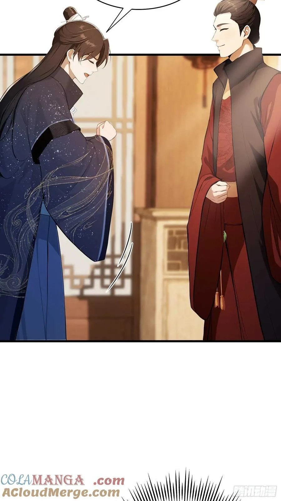 第171话 哈哈被自己普笑了！27