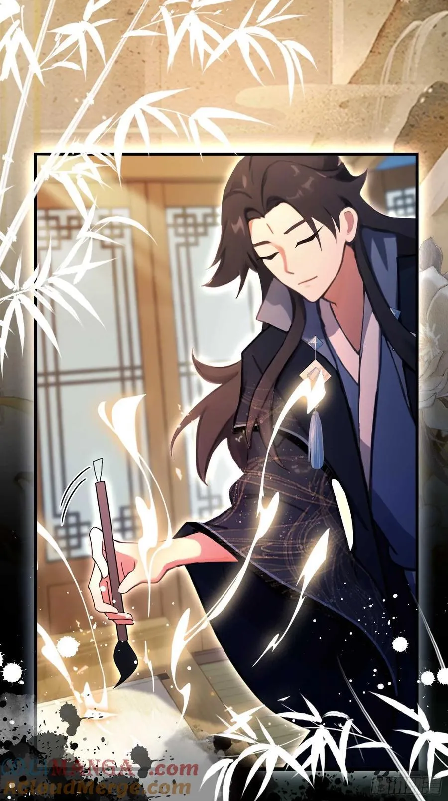 第155话 碧莲在你的荷塘！12