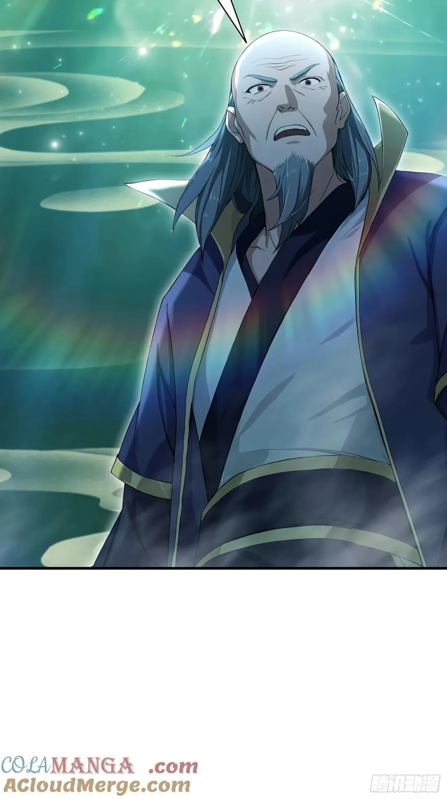 第187话 平平无奇炼虚期！30