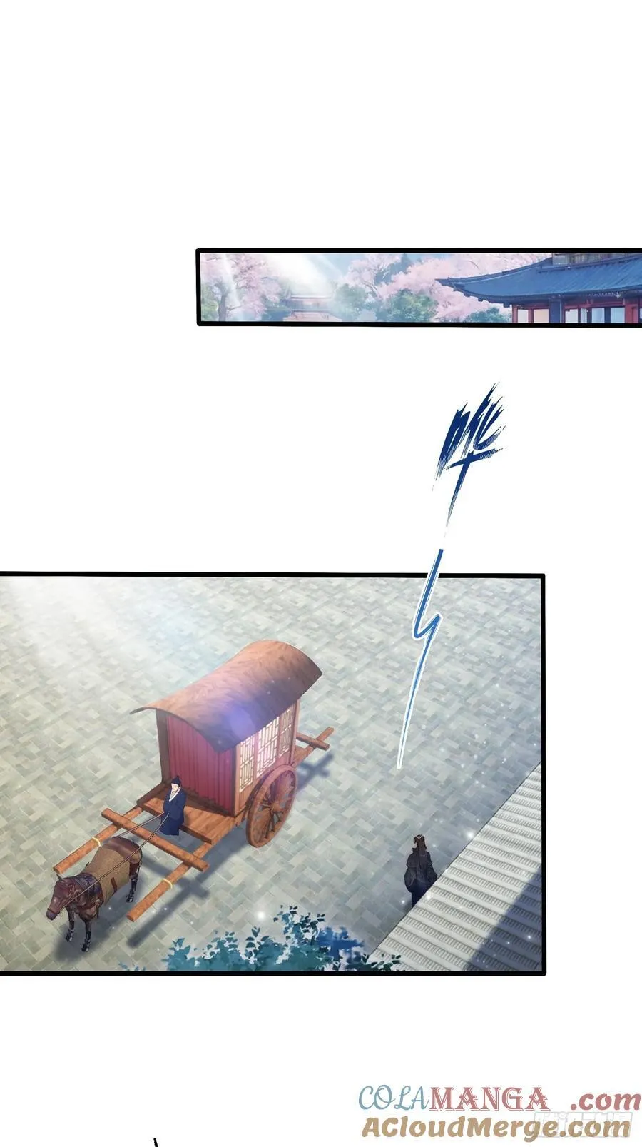第168话鞭策老板，没仗硬打？30
