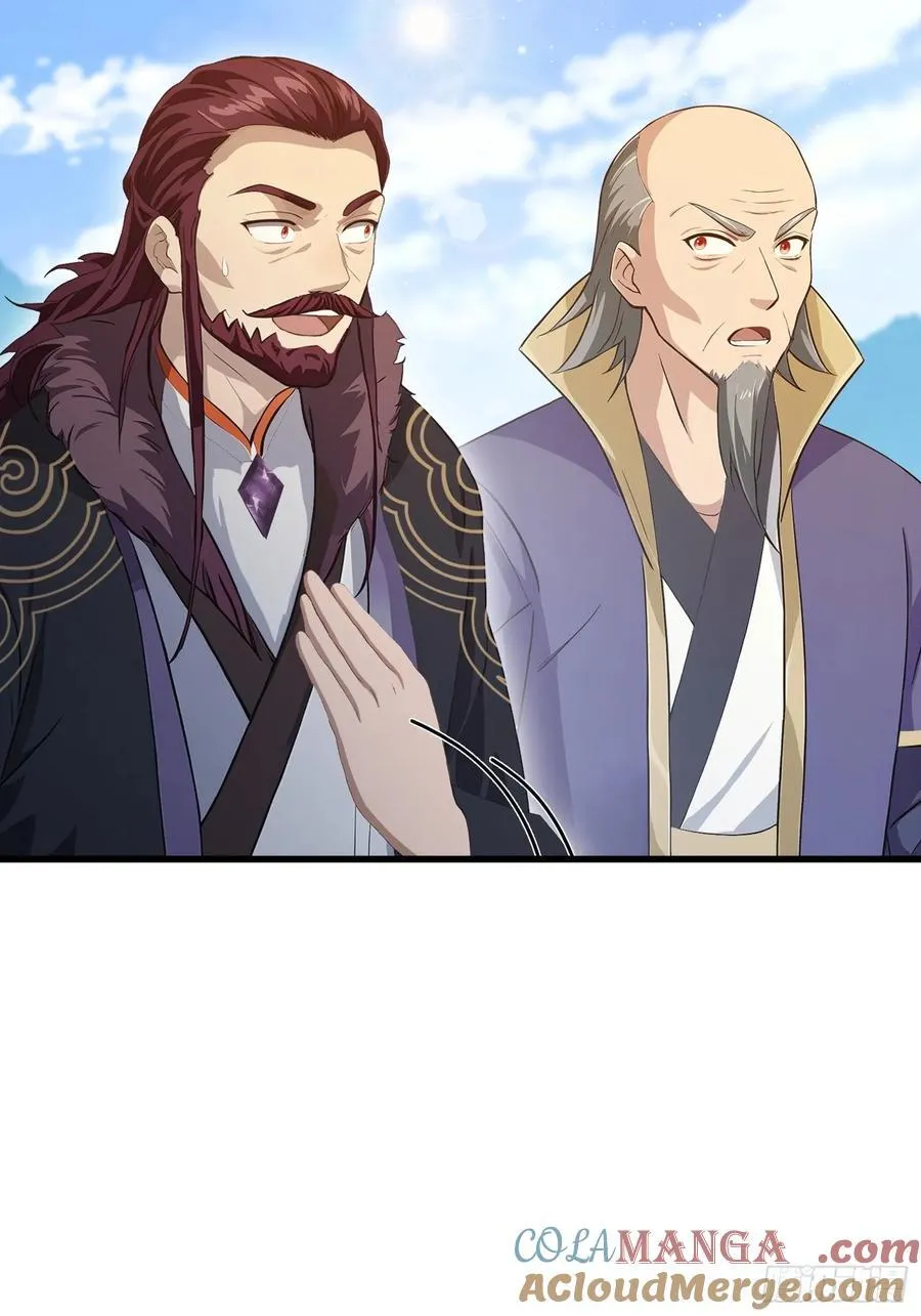 第194话 不是来灭门啊？10