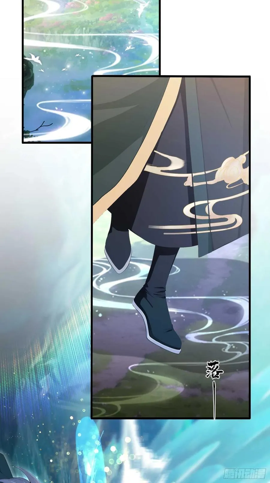 第187话 平平无奇炼虚期！15