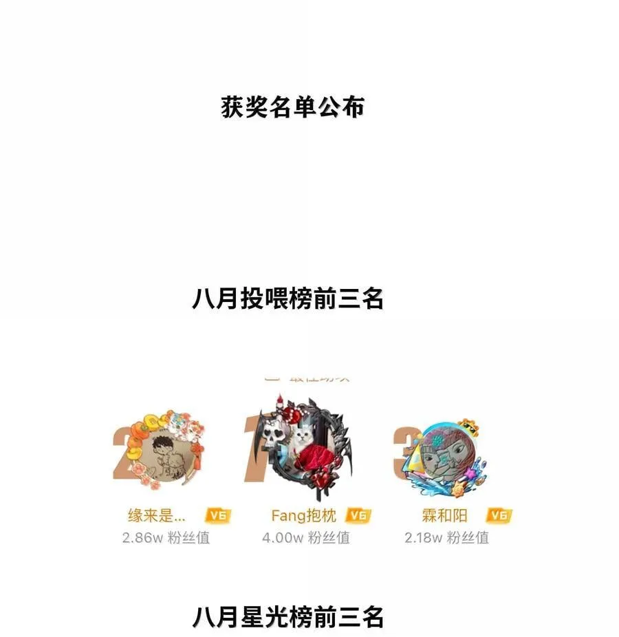 097 真爱的距离【获奖公布】47