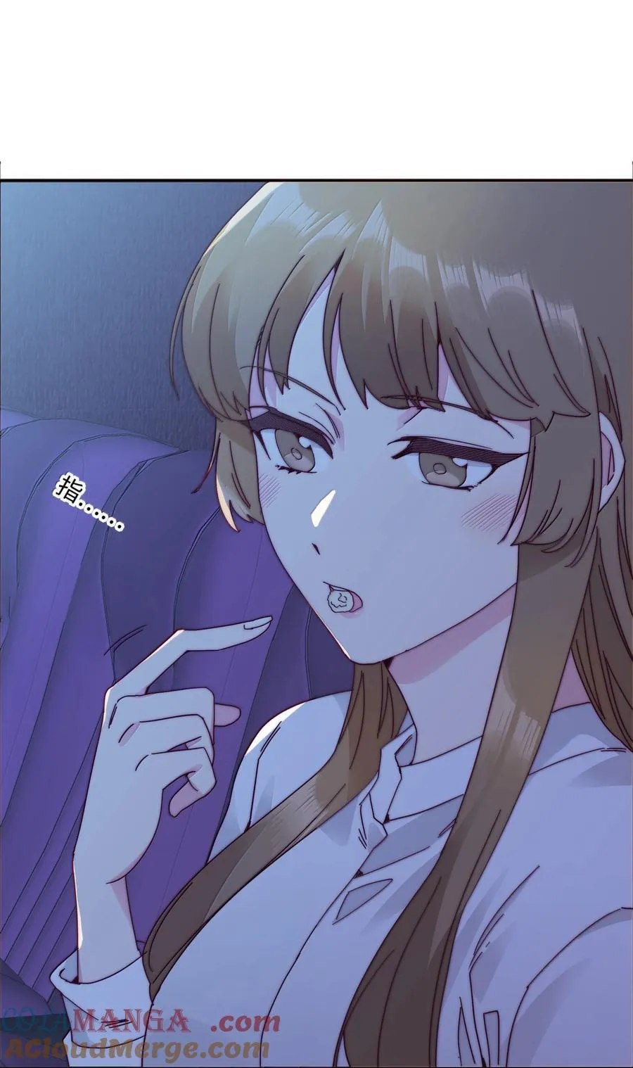089 为了她，我要变强。9