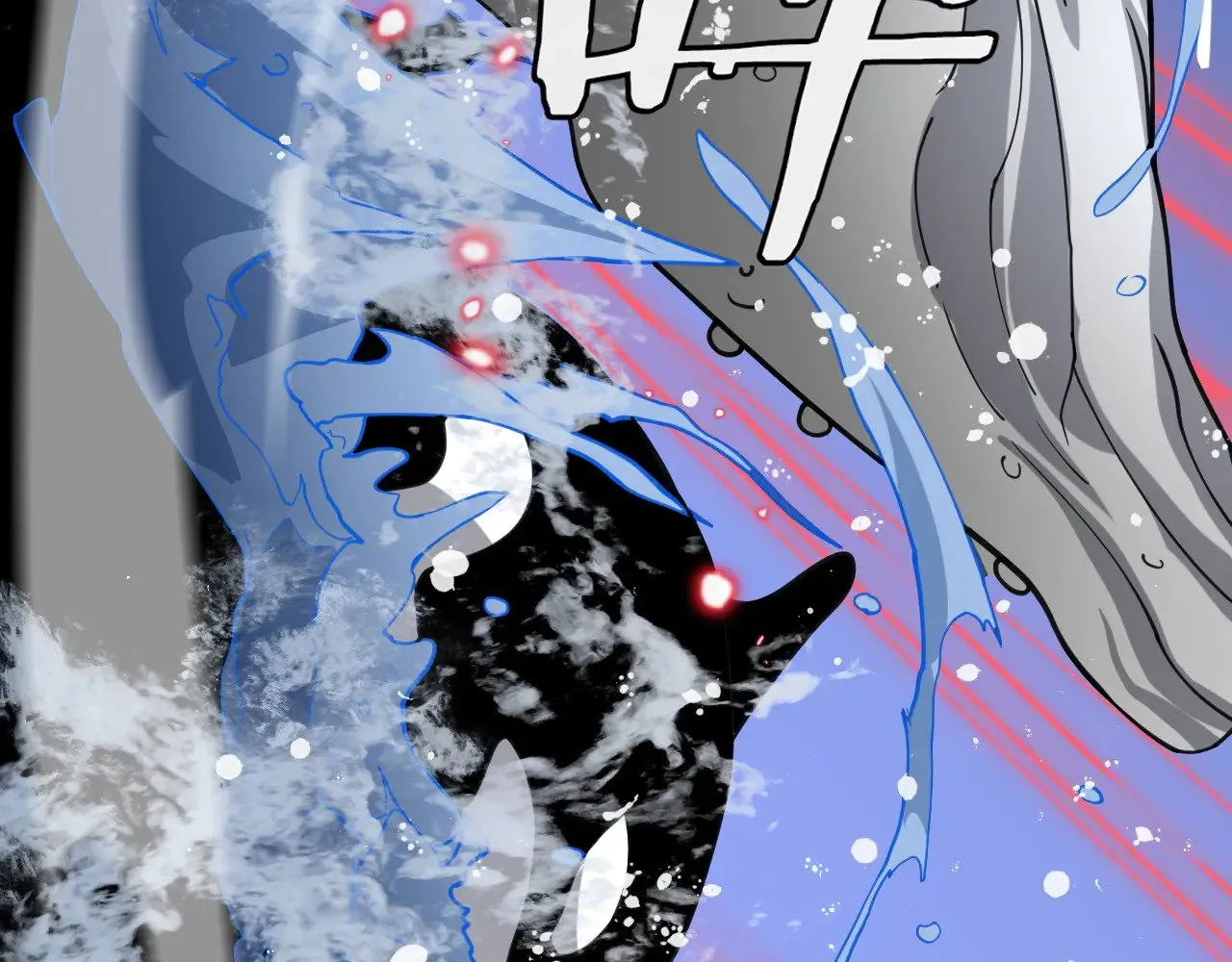 第32话 大战火焰天雕168