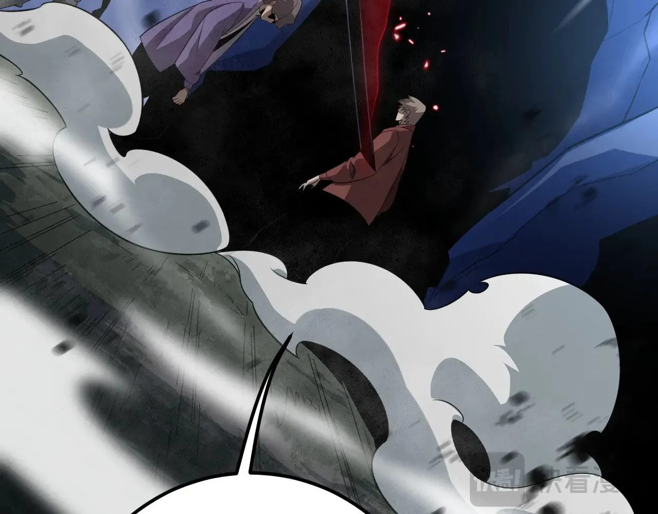 第32话 大战火焰天雕134