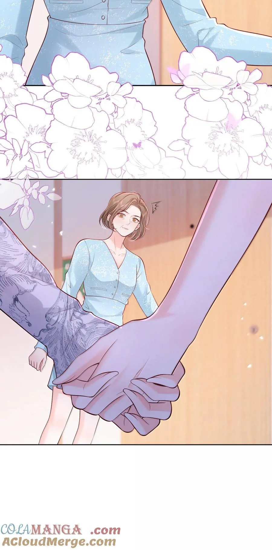 114 妈，你怎么来了？24