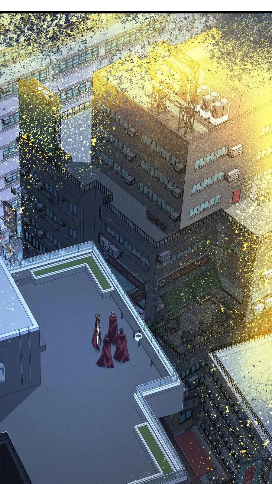 第156话 无悔1